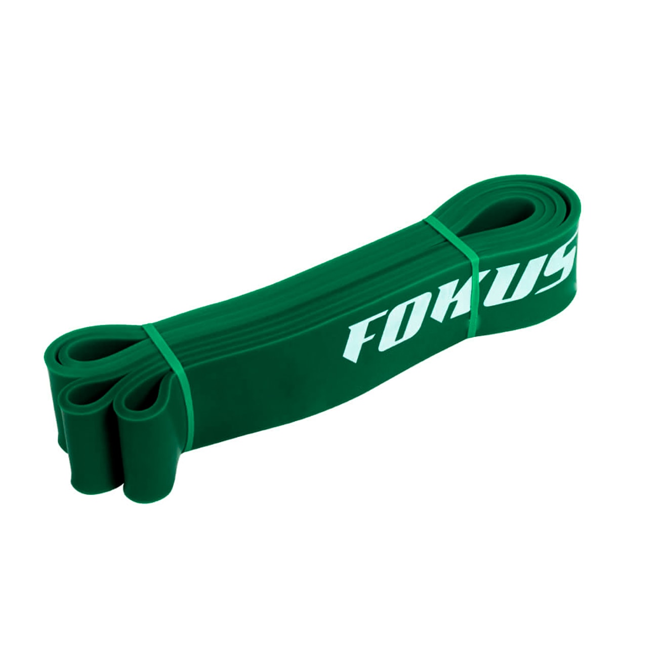 Super Band Fokus 64mm Azul | 150lbs | Fokus Fit